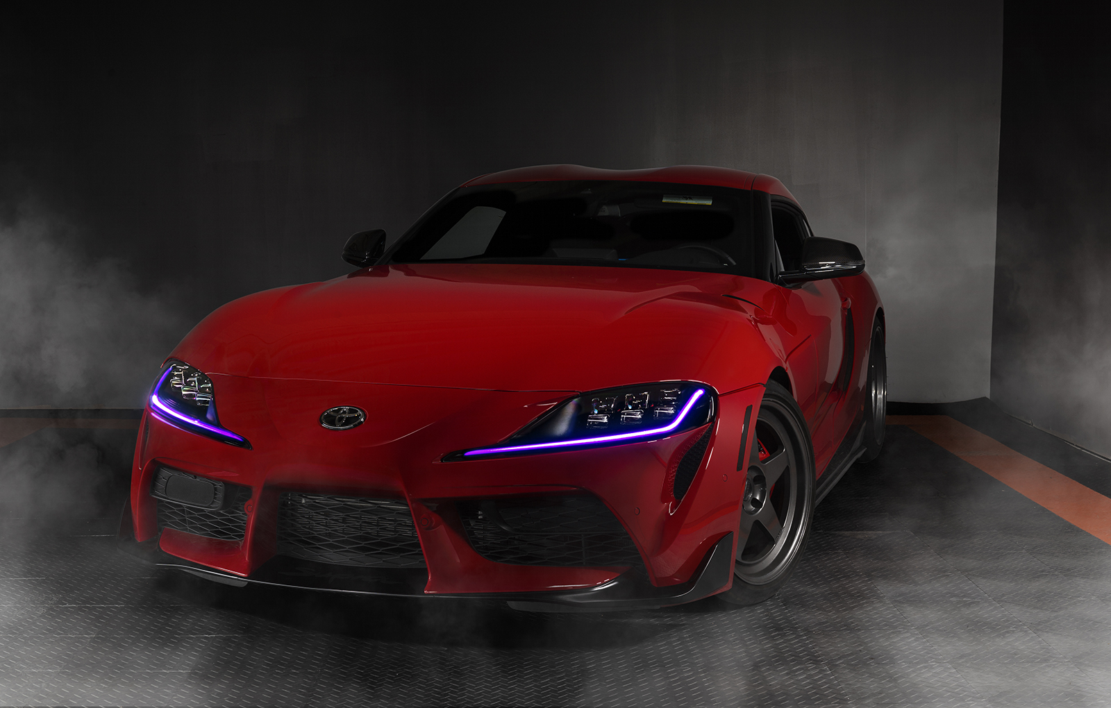 1400-334 - Oracle ColorSHIFT DRL